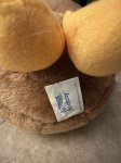 画像9: Nestle Scotchy  Plush Doll with tag 1984 / ネスレ　スコッチ　タグ付きぬいぐるみ　ドール　 (9)