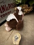 画像5: Nestle Lil Bits  Plush Doll with tag 1984 / ネスレ　リルビット　タグ付きぬいぐるみ　ドール　 (5)