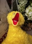 画像12: Sesame Street big bird plush Doll 2011  / セサミストリート　ビッグバードのぬいぐるみ　 (12)