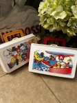 画像10: McDonald’s Happy Meal Yellow & white Lunch box 1987 / マクドナルド、ハッピーミールトイ  黄色と白　ランチボックス (10)