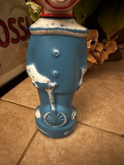 画像2: Bozo Clown Plastic Soaky Bottle / ボーゾ　クラウン　プラスチック製　ソーキーボトル