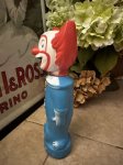 画像5: Bozo Clown Plastic Soaky Bottle / ボーゾ　クラウン　プラスチック製　ソーキーボトル (5)