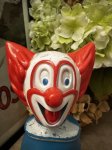 画像2: Bozo Clown Plastic Soaky Bottle / ボーゾ　クラウン　プラスチック製　ソーキーボトル (2)