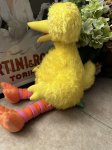 画像5: Sesame Street big bird plush Doll 2011  / セサミストリート　ビッグバードのぬいぐるみ　 (5)