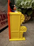 画像10: Disney Mickey Mouse busy pop-up piano Jack in the box 1975 / ディズニーのミッキーマウス　ポップアップ　ピアノ　ジャックインザボックス (10)