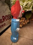 画像8: Bozo Clown Plastic Soaky Bottle / ボーゾ　クラウン　プラスチック製　ソーキーボトル (8)