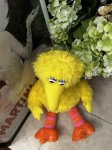 画像4: Sesame Street big bird plush Doll 2011  / セサミストリート　ビッグバードのぬいぐるみ　 (4)