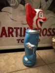 画像11: Bozo Clown Plastic Soaky Bottle / ボーゾ　クラウン　プラスチック製　ソーキーボトル (11)