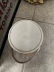 画像6: McDonald’s happy pail Olympic plastic White Bucket 1984  / マクドナルド  オリンピック　バケツ　プラスチック製　ハッピーミール (6)