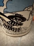 画像8: McDonald’s happy pail Olympic plastic White Bucket 1984  / マクドナルド  オリンピック　バケツ　プラスチック製　ハッピーミール (8)