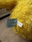 画像11: Sesame Street big bird plush Doll 2011  / セサミストリート　ビッグバードのぬいぐるみ　 (11)