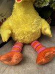 画像3: Sesame Street big bird plush Doll 2011  / セサミストリート　ビッグバードのぬいぐるみ　 (3)