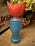 画像6: Bozo Clown Plastic Soaky Bottle / ボーゾ　クラウン　プラスチック製　ソーキーボトル (6)