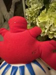 画像7: Hawaiian Punch Plush doll  / ハワイアンパンチ　ぬいぐるみ　ドール　 (7)