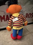 画像6: Sesame Street Ernie knickerbocker plush Doll / セサミストリート　アーニー　ぬいぐるみ　 (6)