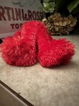 画像10: Sesame Street Elmo Gund plush Doll / セサミストリート　エルモ　ぬいぐるみ　 (10)