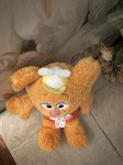 画像4: Kermit The Muppets Babies Fozzie talking Doll / カーミット、マペット　ベイビー　フォジー　人形　トーキングドール (4)