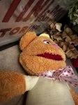 画像11: Kermit The Muppets Babies Fozzie talking Doll / カーミット、マペット　ベイビー　フォジー　人形　トーキングドール (11)