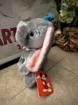 画像5: Disney Dumbo Plush Doll with tag 70‘s Korea / ディズニーのダンボ　タグ付きぬいぐるみ (5)