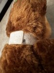 画像10: Hanna Barbera Yogi Bear Plush Doll  / ハンナバーベラ　ヨギベア　ぬいぐるみ (10)