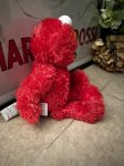 画像9: Sesame Street Elmo Gund plush Doll / セサミストリート　エルモ　ぬいぐるみ　 (9)