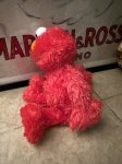 画像5: Sesame Street Elmo Gund plush Doll / セサミストリート　エルモ　ぬいぐるみ　 (5)