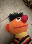 画像10: Sesame Street Ernie knickerbocker plush Doll / セサミストリート　アーニー　ぬいぐるみ　 (10)