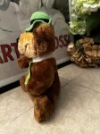 画像5: Hanna Barbera Yogi Bear Plush Doll  / ハンナバーベラ　ヨギベア　ぬいぐるみ (5)