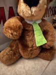 画像3: Hanna Barbera Yogi Bear Plush Doll  / ハンナバーベラ　ヨギベア　ぬいぐるみ (3)