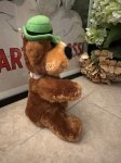 画像6: Hanna Barbera Yogi Bear Plush Doll  / ハンナバーベラ　ヨギベア　ぬいぐるみ (6)