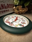 画像10: Warner Bro.  Looney tunes Plastic wall clock 2000 /  ルーニーチューン　ワーナーブラザーズ　壁時計　 (10)