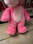 画像3: Pink Panther Plush Stuffed Doll 1987 / ピンクパンサー　吸盤付きぬいぐるみ　ドール (3)