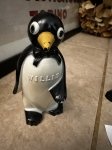 画像3:  Kool Cigarettes Penguins  WILLIE & MILLIE Salt And Pepper (B) /  クール　ペンギン　ウィリー＆ミリー　ソルト＆ペッパーセット (3)