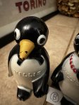 画像10:  Kool Cigarettes Penguins  WILLIE & MILLIE Salt And Pepper (B) /  クール　ペンギン　ウィリー＆ミリー　ソルト＆ペッパーセット (10)