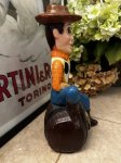 画像7: Disney Pixar Toy Story  Woody Coin Bank ceramic  / ディズニー　トイストーリー　ウッディ　貯金箱　陶器製 (7)