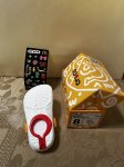 画像3: McDonald’s Crocs keychain #8 with box(Sealed) / マクドナルド クロックス　8番箱入りキーホルダー　日本未入荷 (3)