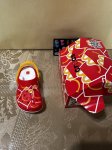 画像2: McDonald’s Crocs keychain #2 with box(Sealed) / マクドナルド クロックス　2番　箱入りキーホルダー　日本未入荷 (2)