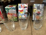 画像8: McDonald’s Collectors Glass Shrek with box(Sealed) / マクドナルド コレクターズグラス　ジュラシックパーク箱入り　日本未入荷 (8)