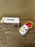 画像2: McDonald’s Crocs keychain #7 with box(Sealed) / マクドナルド クロックス　7番箱入りキーホルダー　日本未入荷 (2)