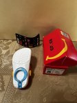 画像3: McDonald’s Crocs keychain #5 with box(Sealed) / マクドナルド クロックス　5番　箱入りキーホルダー　日本未入荷 (3)