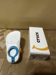 画像3: McDonald’s Crocs keychain #7 with box(Sealed) / マクドナルド クロックス　7番箱入りキーホルダー　日本未入荷 (3)