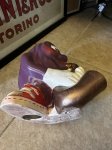 画像9: California Raisins ceramic Saxophone figure Doll  1988 / カリフォルニアレーズン　陶器製　サクソフォン　大きめドール　フィギュア (9)