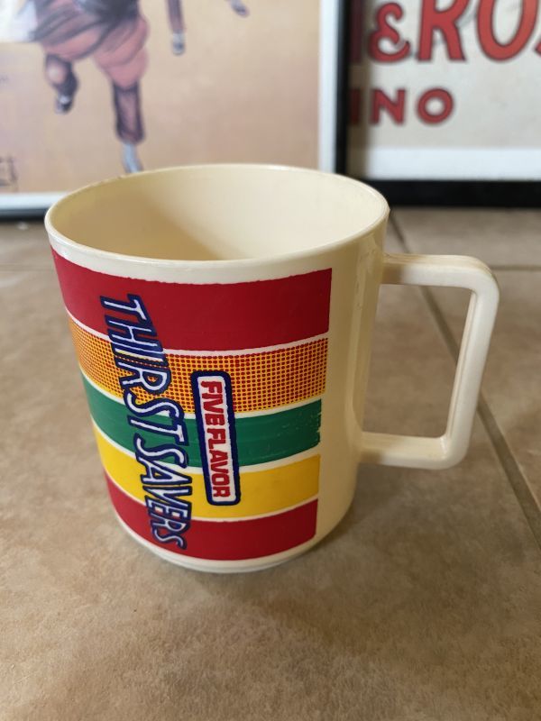 Life Savers Plastic Mug … ライフセーバーズ プラスチック製 マグ