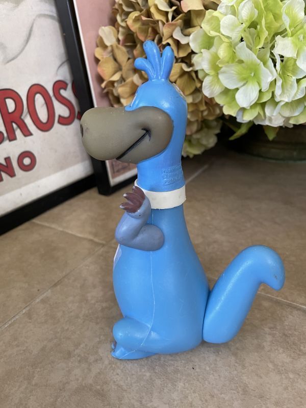 Hanna Barbera Flintstones Dino Doll (B) / フリントストーンズ 
