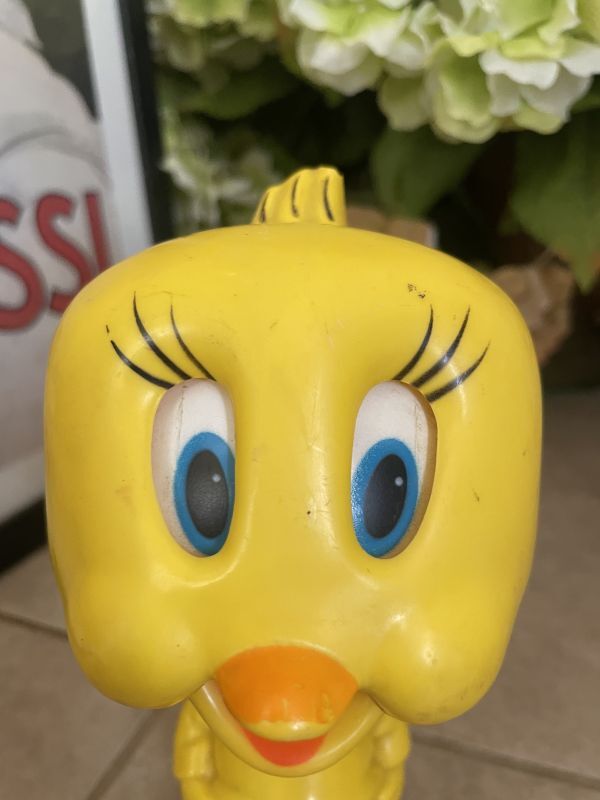 Looney Tunes Tweety Talking Doll / ルーニーテューンズ